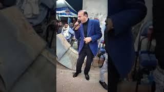اسمع ملك السعاده مزمار العندليب الريس محمد ابو السيد