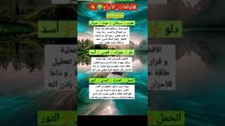 توقعات الابراج اليوم الاحد 20 ابريل 2025️ و مشهد مليئ بالقرارت  الهامة  #اكسبلور #توقعاتي