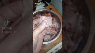 Куриные шлунки очень вкусно