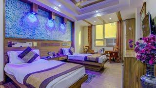 Staybook-Hotel Salt New Delhi Airport, New Delhi, India