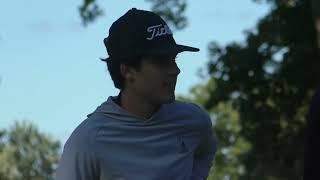 Athlete Profile: Dante Bertoni