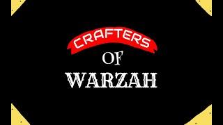 Crafters of Warzah SMP...ft tintilinic1912