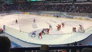 Košice - Trenčín , Gól na 4:2 Dávid Šoltés , 3.1.2018