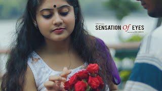 Sensation of Eyes | Silent Short Film 2017 | DK DIBYO