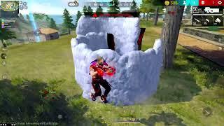 Garenafreefire Live Stream  Gaming with shamim 999  #free #freefire