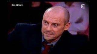 Alain Soral sur France 3 (2007)