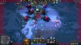 Dota 2 Diretide Gameplay 2023