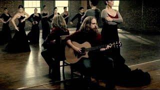 Iron & Wine - Boy with a Coin [OFFICIAL VIDEO]