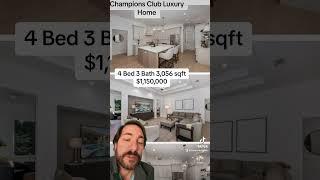 Luxury Real Estate Showcase: $1,150,000 Home in Trinity, FL