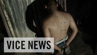 Waging War: Gangs of El Salvador (Part 1)