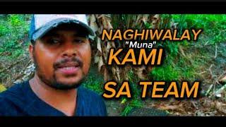 NAGHIWALAY MUNA KAMI SA PB TEAM #pugongbyahero #pbteamdavao #katutubo #charityvloggers