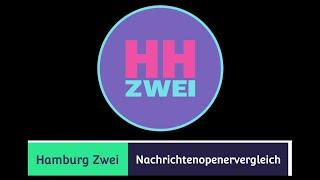 Hamburg Zwei Nachrichtenopenervergleich (neu 2024)