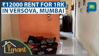 Struggling Actor Staying Put In 1-Room Kitchen In Versova l The Tenant