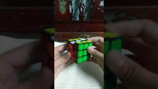 hướng dẫn  giải rubik 3x3x3 hình bàn cờ/hưng nguyễn cuber