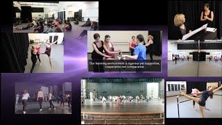 Estrella Mountain Community College - Dance Program