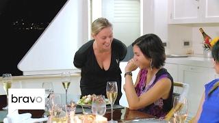 Below Deck: Sierra Storm's Salad Nightmare (Season 4, Episode 4) | Bravo