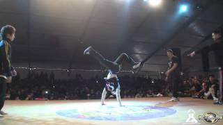 Kill & Pocket vs La Smala | 2on2 | CHELLES BATTLE PRO 2011