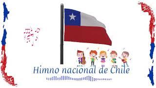 Himno nacional de Chile