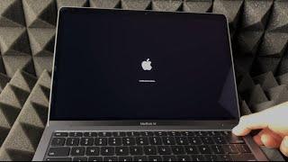 How to Factory Reset MacBook Air in 2021