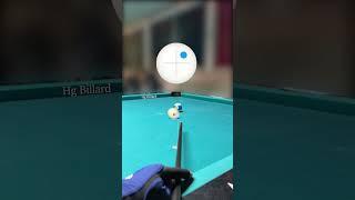 #13 Spin System Áp Phê #shorts #billiards #trickshot #xuhuong #bida #pool #snooker