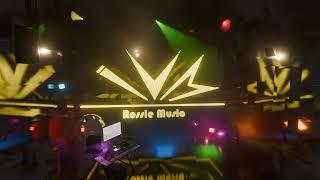 IVM Rossle Music - Logo Animation Nr. 8 (Disco)