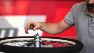 SRAM i-MOTION 3 Tech support by Robby