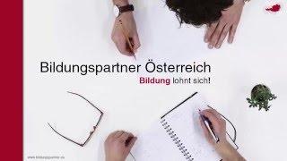 Bildungspartner Österreich