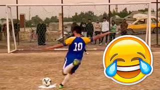 The Funniest Football Videos of 2024  Comedy Moments in Football pt.2