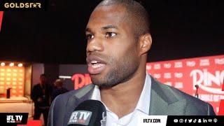 'WE STILL HAVENT FOUND AJ' -DANIEL DUBOIS TAUNTS ANTHONY JOSHUA, WILL 'DESTROY' PAKRER, USYK REMATCH