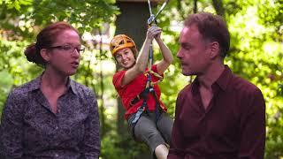 Safety Matters New Zipline Safety