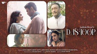 DASTOOR (Teaser) Jasleen Royal | Aditya Sharma| Jackie S, Neena G, Akansha R, Babil K | Taani Tanvir