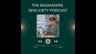 The Bag Makers Sew-ciety Trailer