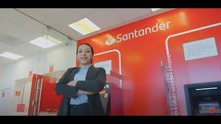 Banco Santander's milestones in 2024: innovation and growth