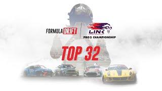 Formula DRIFT #FDSEA 2020 - PRO 2 - Top 32 LIVE!