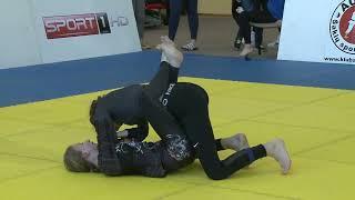 #GRAPPLING LT: Lithuania Open. Kids Championship. Part 1.