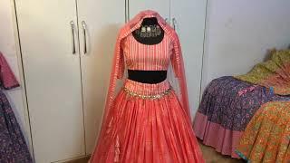 Gopi Skirts | Gopi Dress | Chaniya Choli | Blouse Design