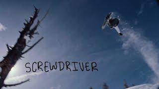 Torment Mag Presents “Screwdriver” | Trailer