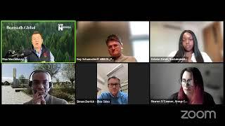 University Of Northampton – SUSTAINABILITY SUMMIT 2023. Pre-Event Broadcast