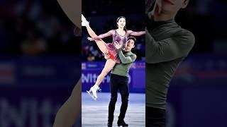 Skating Show 2025 #shorts #figureskating #skating #show #ohmylady