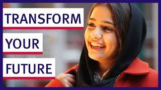 Transform Your Future | Kaplan International Pathways