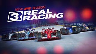 Real Racing 3: Formula 1® 2024 Season - 12.6 Trailer