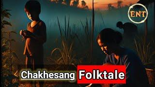 Chakhesang Folktale | Narration in English