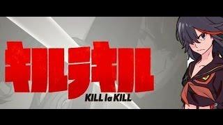 [AMV] Kill la Kill - Superhero