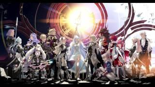 Fire Emblem Fate - Azura´s Song Final Battle (english version)