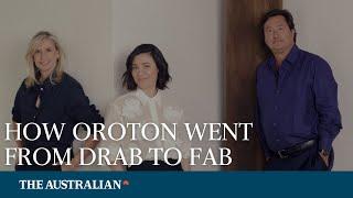 Oroton: How the beloved Australian brand changed it's image (Watch)