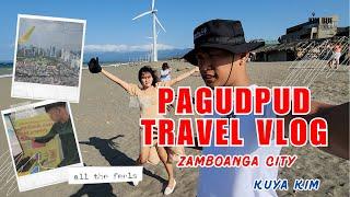 PAGUDPUD TRAVEL VLOG