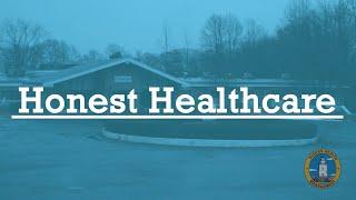Transfer Trauma (Part 1) - Honest Healthcare # 2