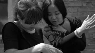 Getting Behind The Scenes with Jin Kang & X Jewellery