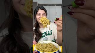 Millet Maggi?  #maggi #recipe #viralshorts