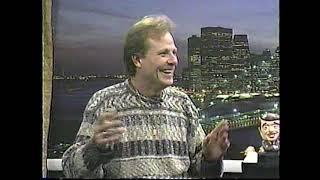 Around Town Live - January 20 1996 - Rich Monahan (Full Episode)